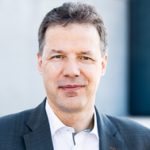 Andreas Mathiuet Geschäftsbereichsleiter Automatisierung & MES