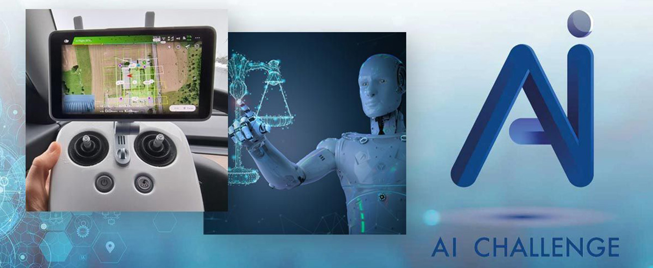 AI Challenge von VINCI Energies Europe East