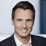 Raphael Huber Geschäftsbereichsleiter Robo Mat