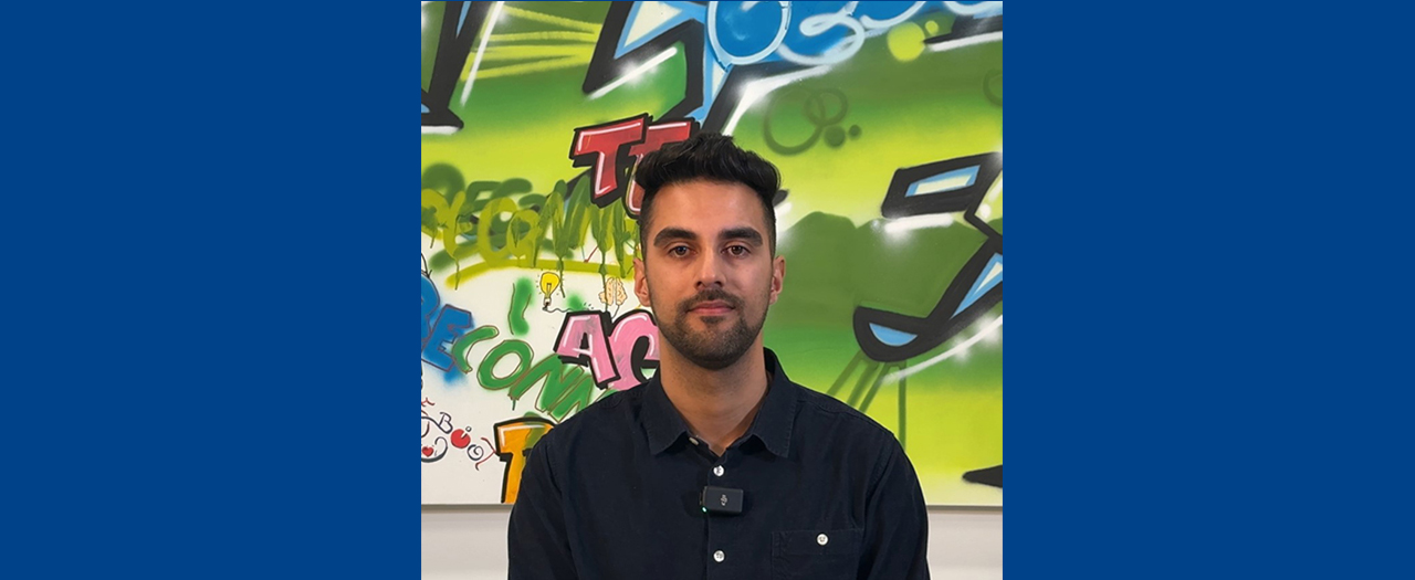Nicky Seevaratnam