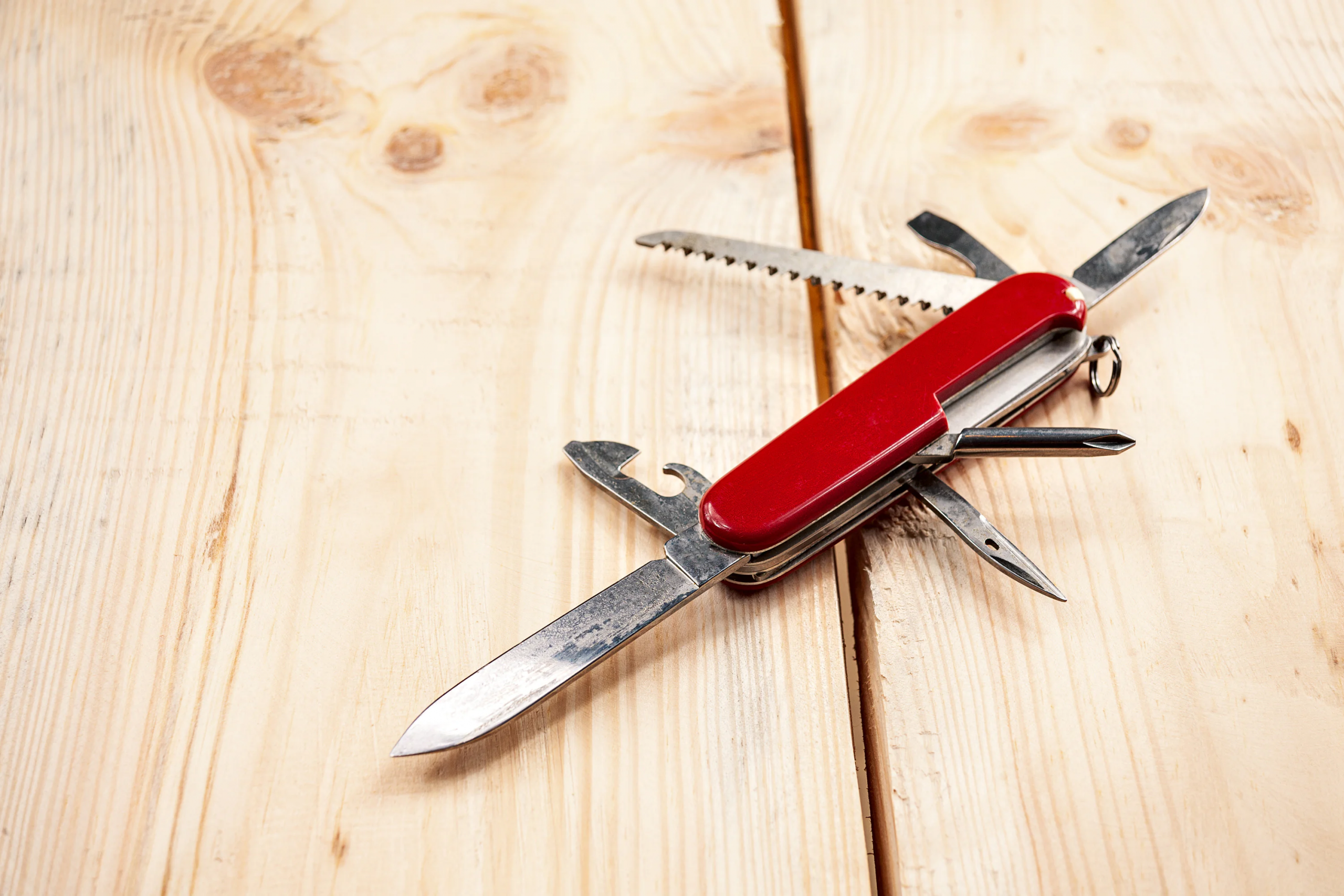 Pocket Knife