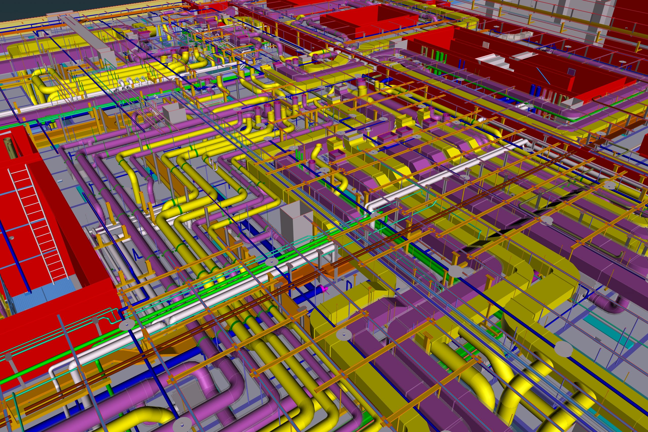 Digital Solution und BIM